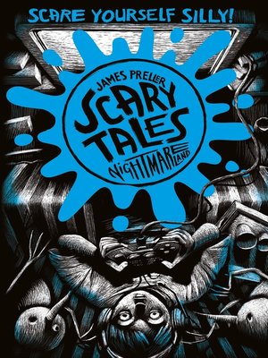 cover image of Nightmare Land